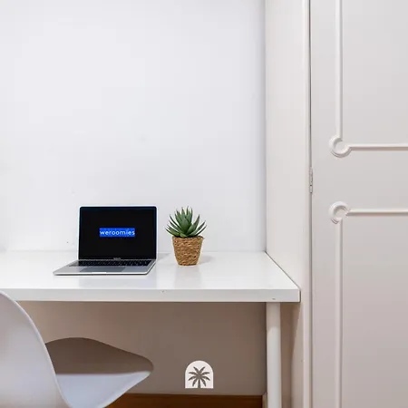 Mediterranean Way - Baixada Del Toro Appartement