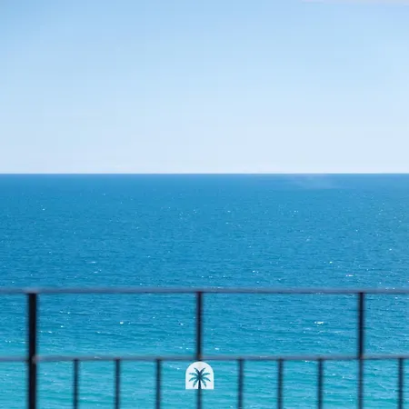Mediterranean Way - Baixada Del Toro شقة
