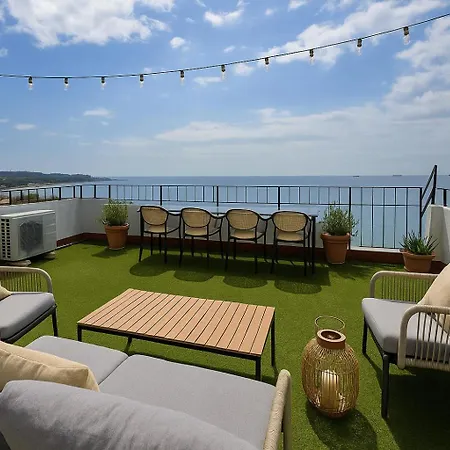 Appartement Mediterranean Way - Baixada Del Toro *