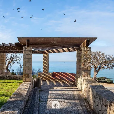 Mediterranean Way - Baixada Del Toro Appartamento Tarragona