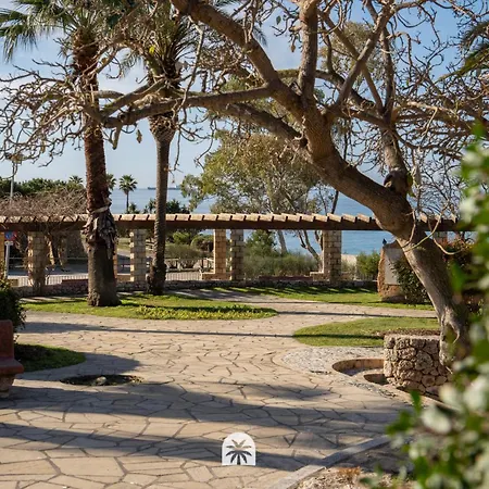 Mediterranean Way - Baixada Del Toro *