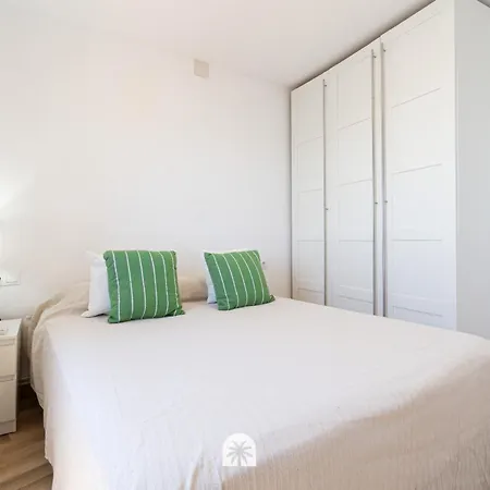 Appartamento Mediterranean Way - Baixada Del Toro Tarragona