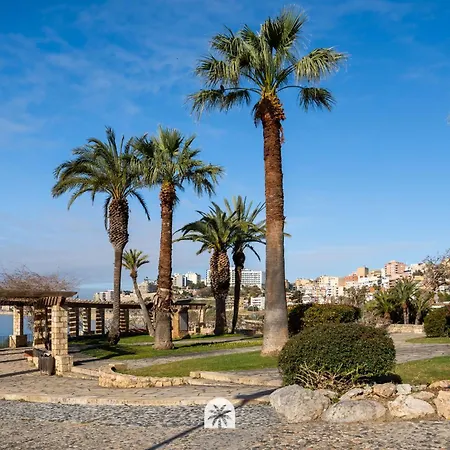 Mediterranean Way - Baixada Del Toro Tarragona
