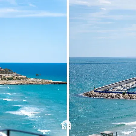 Mediterranean Way - Baixada Del Toro Apartment *