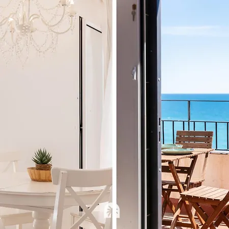Mediterranean Way - Baixada Del Toro Appartamento Tarragona
