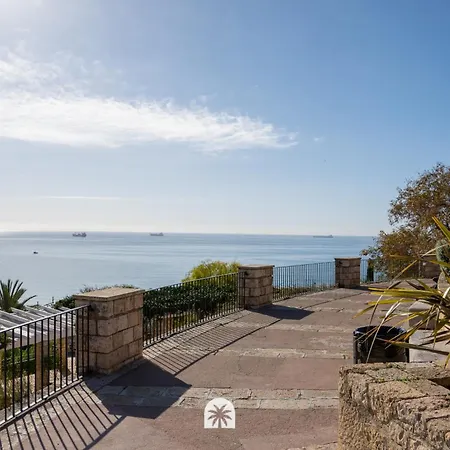 Mediterranean Way - Baixada Del Toro *