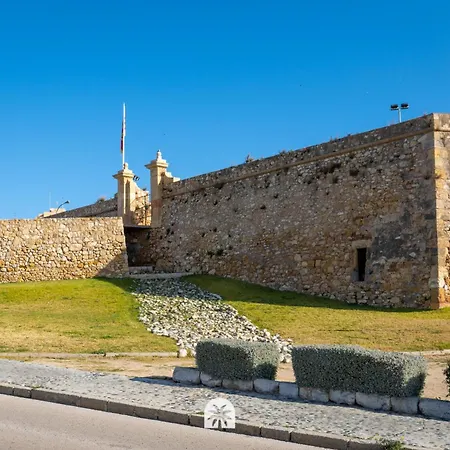 Mediterranean Way - Baixada Del Toro * Tarragona