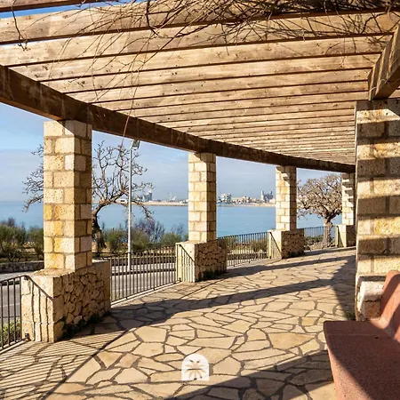 Mediterranean Way - Baixada Del Toro